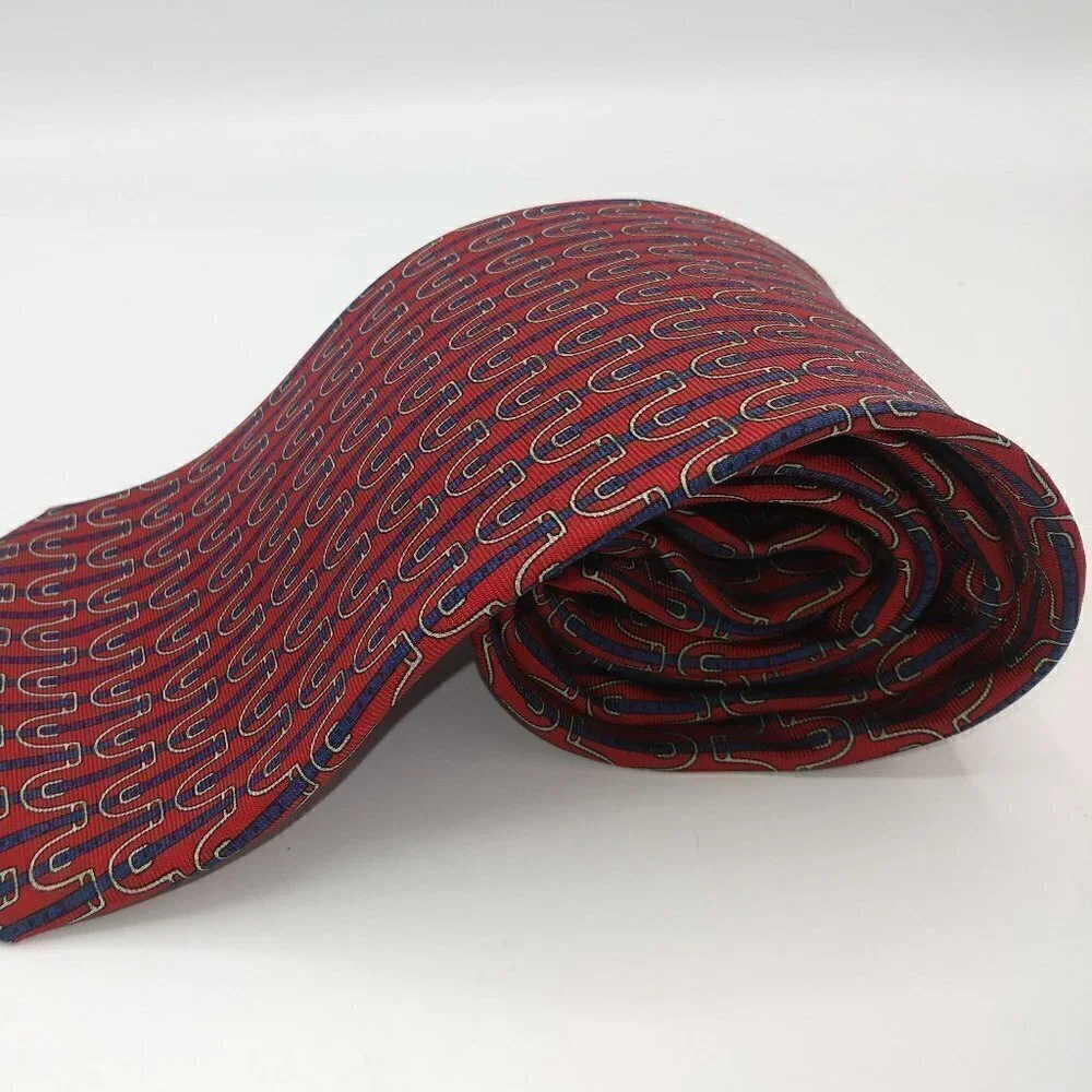 Brookville Collection Tie